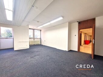 CREDA | prenájom kancelársky priestor 320 m2, Nitra - 4