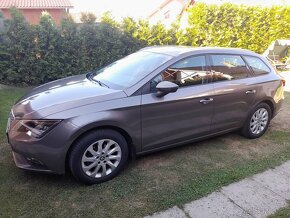 Seat Leon combi st. 1,2, 2017r. - 4