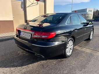Hyundai Grandeur 3,3 V6 191 Kw - 4