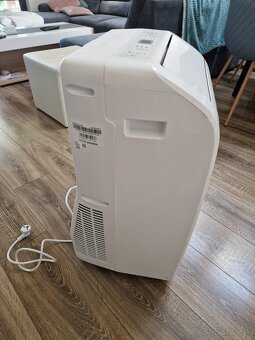 Mobilná klimatizácia Hisense SPC12 - 4