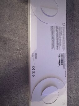 Predám apple watch SE (Gen 2) 44mm - 4
