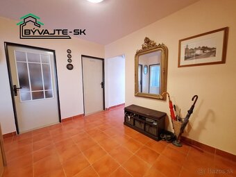 Štvorizbový byt v širšom centre mesta Prievidza. - 4