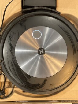 Roomba j7 - 4