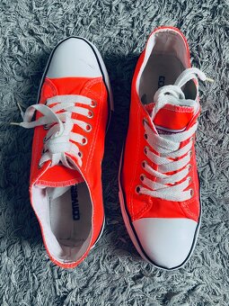 “Converse” tenisky - 4