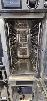 Konvektomat Lainox Compact Naboo 10GN 1/1 - 4