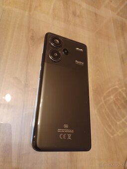 Predám alebo vymením Redmi Note 13 Pro+ 5G v TOP Stave - 4