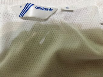 Damska adidas jarná bunda - 4
