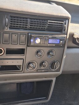 volkswagen T4 predam - 4