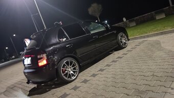 Fabia RS - 4
