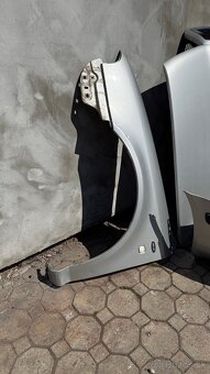 Predok Octavia 1 - 4