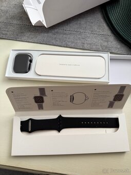Apple watch series 10 46mm - 4