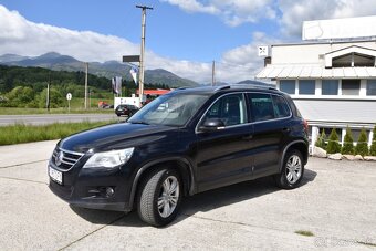 Volkswagen Tiguan 1.4 TSI 4-Motion Track&Field - 4