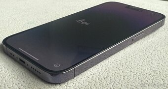 Iphone 14 PRO Deep Purple,128GB - 4