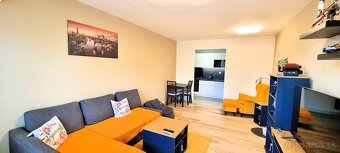 Predaj 3 izbového bytu na Dopravnej ulici – Bratislava – Rač - 4