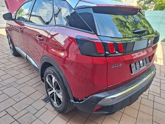 Peugeot 3008 Allure 1.5 BlueHdi 96kW,A/T8 - 4