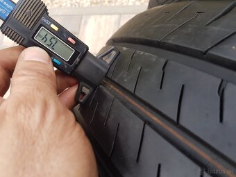 235/65 r16c letné pneumatiky 4ks Falken DOT2023 - 4
