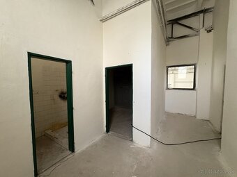Exkluzívny Open office/Fitness priestor (450 m²) - 4