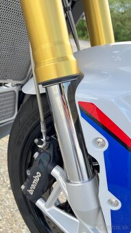 BMW S1000XR - 4