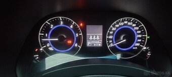 Infiniti QX70 S prémium - 4