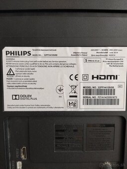 Philips - 4