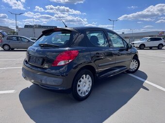 Peugeot 207 1.6 HDI - 4