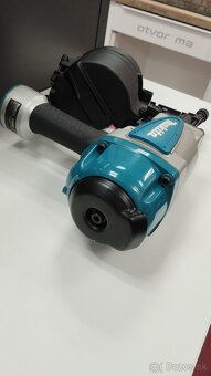 Makita AN902 klincovačka - 4