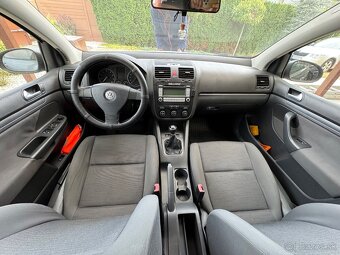 Golf V - 4