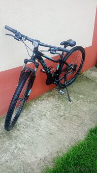 Predám dámsky horský bicykel - 4
