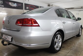 Volkswagen Passat 2.0 TDI Comfortline - 4