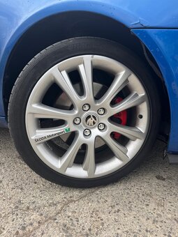 Octavia rs 2 TDi - 4