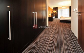 PREDAJ INVESTIČNÝ APARTMÁN VIA JASNÁ od 23m2 - 4