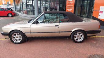 BMW 318i Cabrio - 4