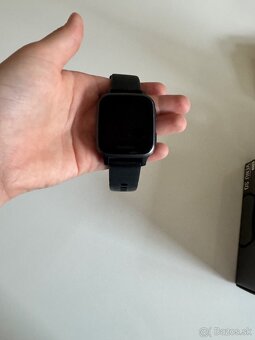 Hodinky Garmin venu sq music - 4