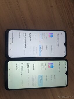 Redmi Note 8t a Redmi 9AT - 4