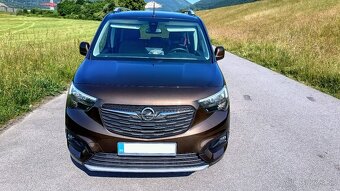 Opel Combo Life Innovation L1H1 - 4
