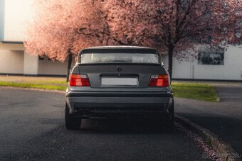 Bmw e36 2.0i 6-válec ✅ - 4