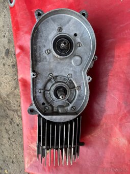 Babetta 210 holomotor 2 - 4