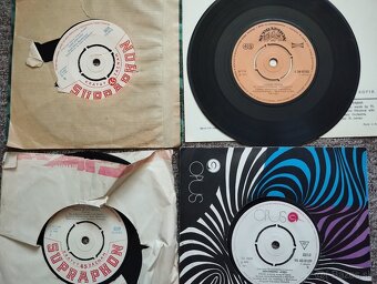 Rozne LP platne - 4
