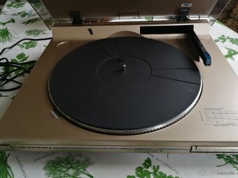 Marantz tt551 - 4