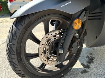 Honda PCX125 - 4