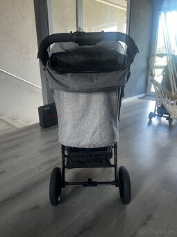 KinderKraft kociarik - 4