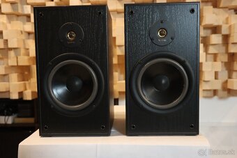 Policové reproduktorové sústavy INFINITY Reference 11 mkII - 4