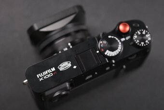 Fujifilm x100VI - 4