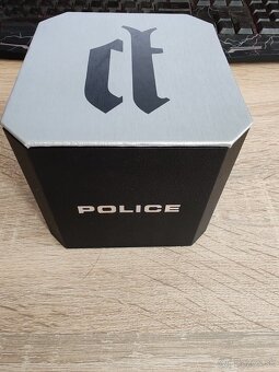 Hodinky Police PEWJ0004404 - 4
