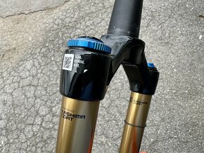 VIDLICA FOX 34 FACTORY GRIP2 29'' 140 za polovicu - 4