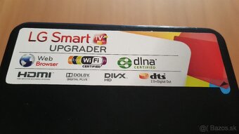 LG SMART TV UPGRADER ST600 - 4