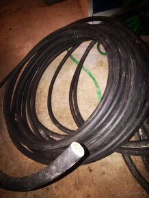 CYKY-J 5x10 - 4