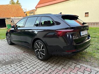2.0 TDI Sport Line 110kw/150k 7DSG - 4
