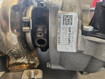 TURBO 3,0 TFSI 06M 145 689 L - 4
