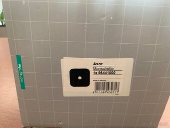 Hansgrohe AXOR Tesniaca manžeta k Axor Starck 96441000 - 4